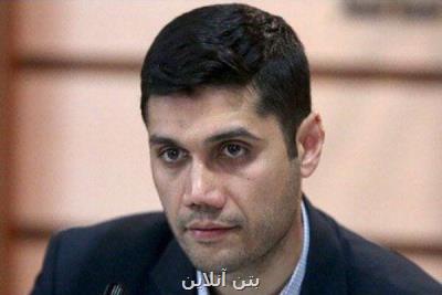 پروتکل همکاری میان راه آهن ایران و ازبکستان به امضا رسید