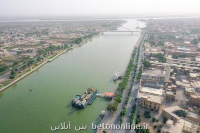 راه اندازی ۸ اسکله گردشگری دریایی در بندر خرمشهر