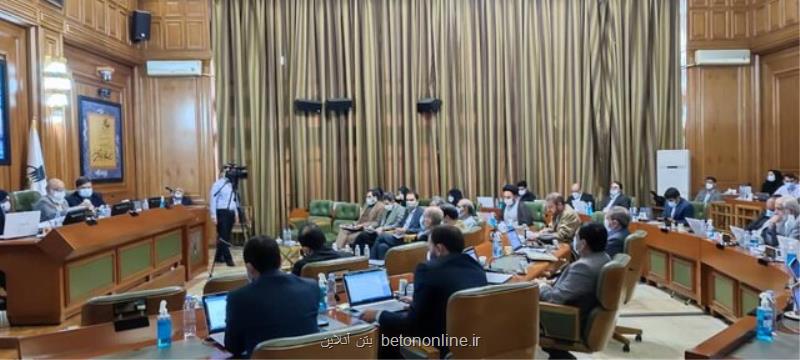 شهرداری تهران ملزم به تبدیل وضعیت ایثارگران شد