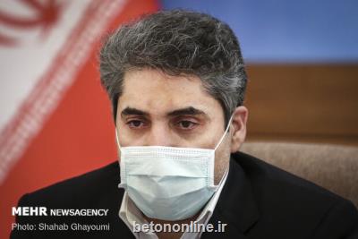 شروع ساخت 330 هزار واحد مسکونی در قالب طرح جهش تولید