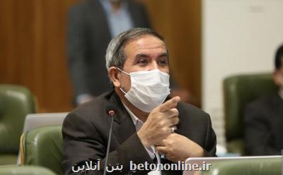 عدم به روزرسانی سامانه شفافیت مایه خجالت است