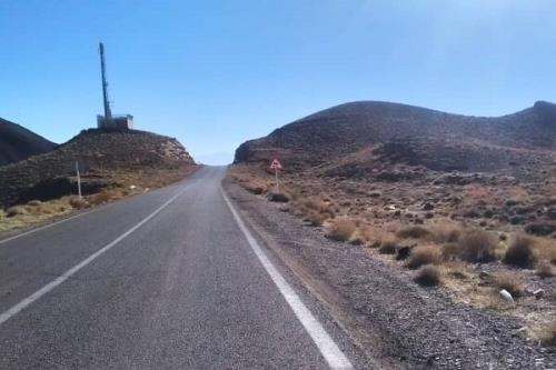 تخصیص115میلیاردتومان برای تکمیل جاده مواصلاتی آبادان به اروندکنار