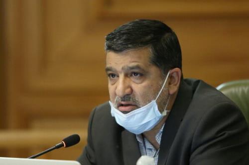 وجود ایراد قانونی در حکم سرپرستی سازمان فناوری شهرداری تهران