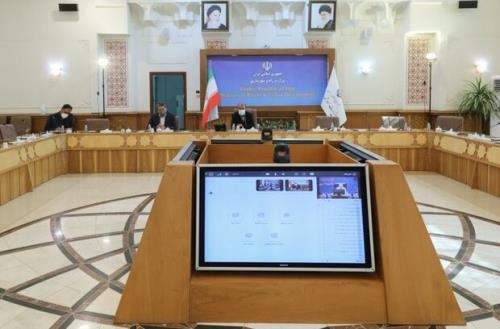 آغاز انتخابات دوره نهم شورای مرکزی سازمان نظام مهندسی ساختمان