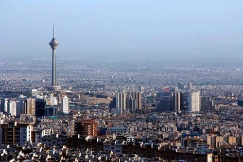قیمت تقریبی آپارتمان در 22 منطقه تهران
