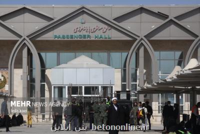 مرزهای زمینی عراق برای زوار عتبات همچنان مسدود است