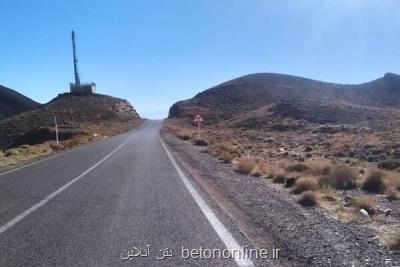 تخصیص115میلیاردتومان برای تکمیل جاده مواصلاتی آبادان به اروندکنار