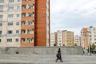 ثبات بازار مسکن در ایام شلوغ پایانی ۱۴۰۰ و آرامش ابتدای ۱۴۰۱