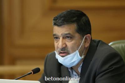 وجود ایراد قانونی در حکم سرپرستی سازمان فناوری شهرداری تهران