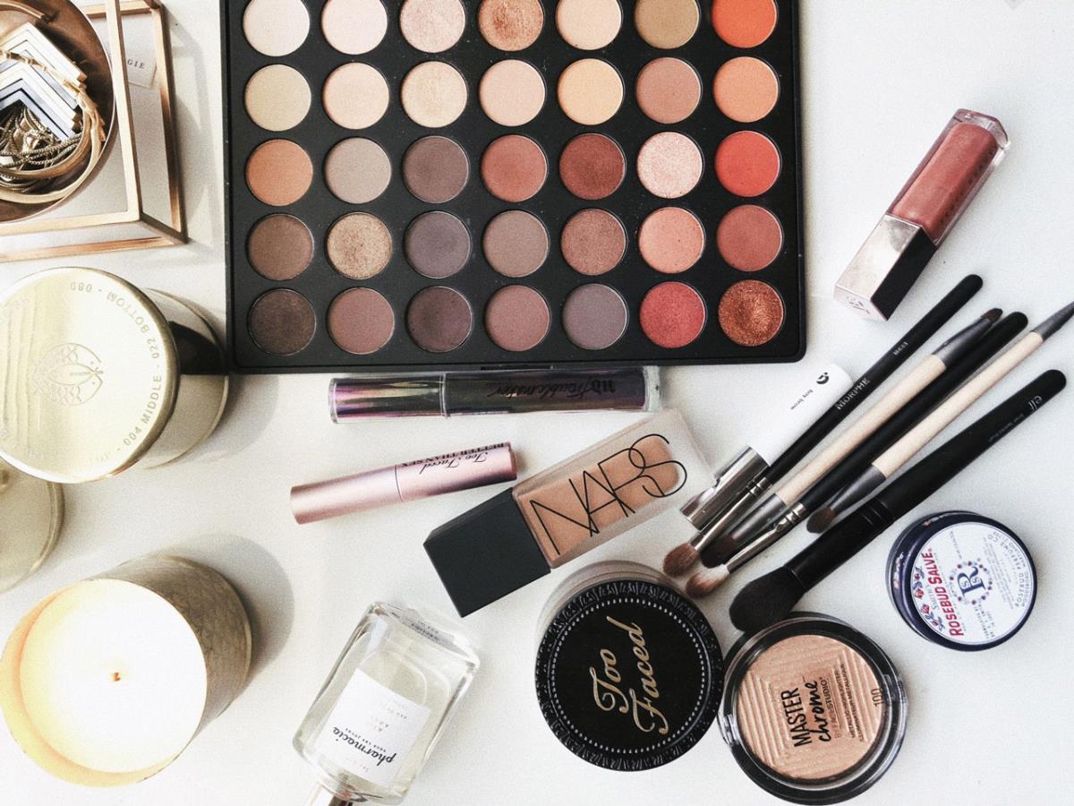 معرفی بهترین آموزشگاه آرایشگری تهران