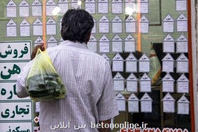 تعیین سقف اجاره بها در وضعیت فعلی بازار مسکن، اقدام مناسبی بود