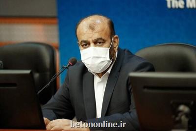 تامین زمین بیش از ۲ میلیون و ۴۰۰ هزار واحد نهضت ملی مسکن