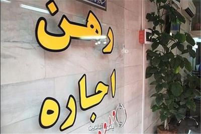 برخی مشاوران املاک ماهی هزار کدرهگیری صوری برای وام ودیعه می دهند
