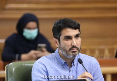 نامه به زاکانی برای عدم اجرای مصوبات اجبار آور شورا به شهرداری تهران