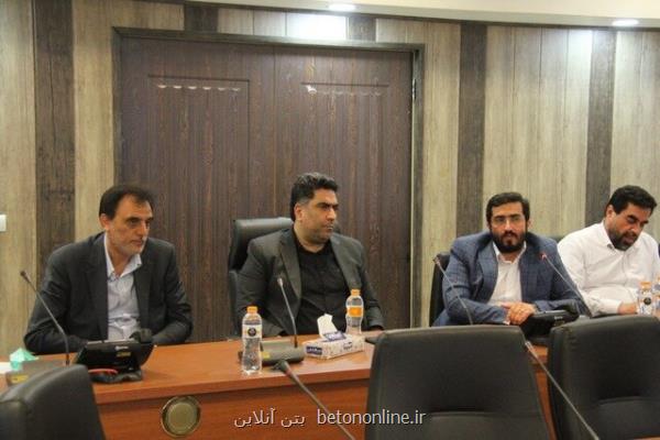 آمادگی بهشت حضرت زهرا برای خدمات رسانی به زوار مراسم ارتحال امام(ره)