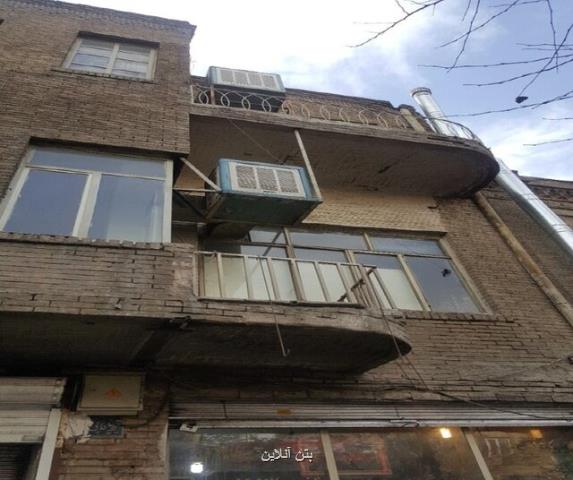 قرارگاه ایمنی کالبدی شهر تهران چه کار خواهد کرد؟