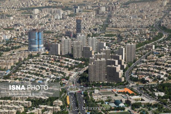 تاکید بر شناسایی عوامل بازدارنده در راه تولید مسکن