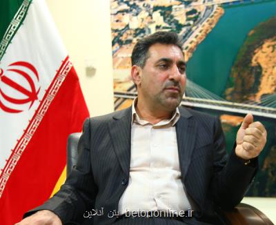 تسریع در عملیات اجرایی راه آهن رشت- آستارا با روش های نوین مهندسی