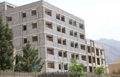 صنعتی سازی مسکن به کاهش هزینه های ساخت کمک می کند