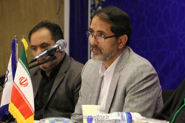 اقدامات یکساله شهردار اردبیل