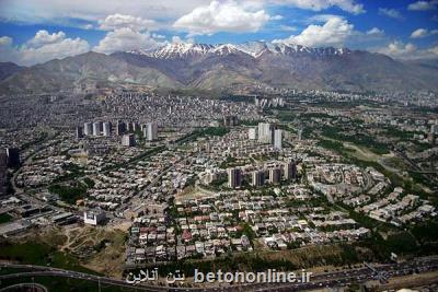 تراکم تشویقی و پارکینگ اضافه برای نوسازی بافت های فرسوده