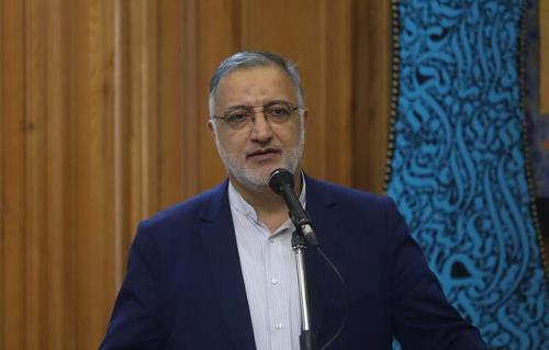 ضرب و شتم پاکبانان و آتش نشانان و لطمه 54 ایستگاه اتوبوس در اغتشاشات اخیر