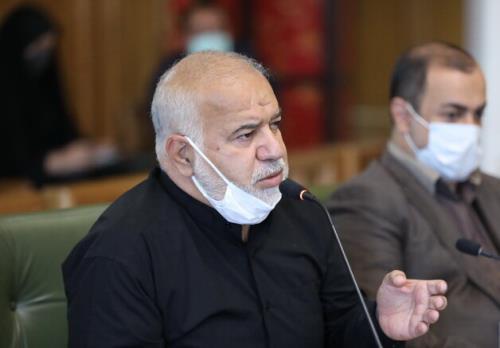 جای مادران شهدا در دیوارنگاره زنان سرزمین من خالی است