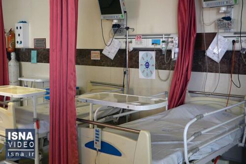 افزایش 4500 تخت به سرانه بیمارستانی استان تهران تا سال 1402