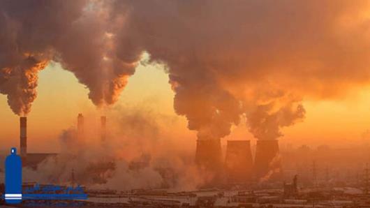افزایش گازهای گلخانه ای، خطری جدی در کمین ساکنان زمین