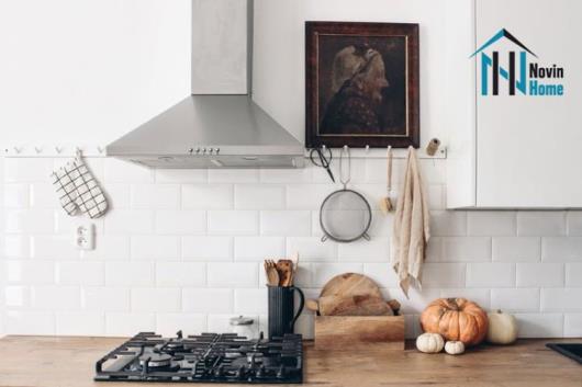 کدام برندهای ایرانی هود مناسب هستند؟