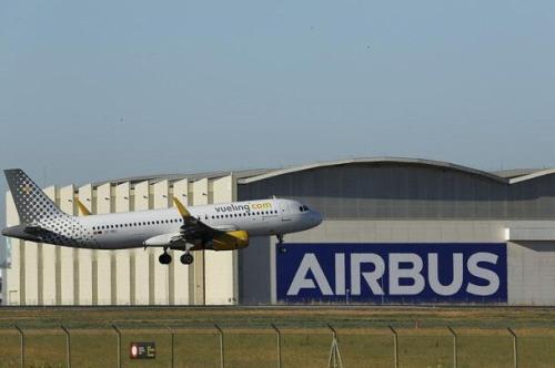 اضافه شدن 4 فروند هواپیمای ایرباس 340 به کشور