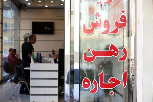 خانه متری ۱۶۳ میلیون در سعادت آباد به همراه جدول