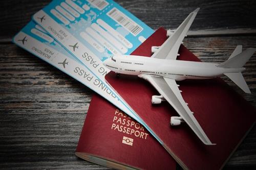 افزایش بلیت هواپیما قانونی یا غیرقانونی؟