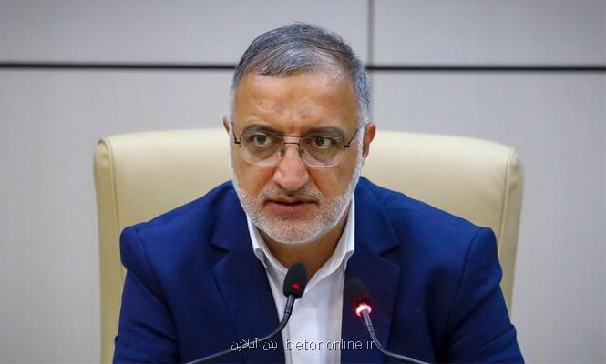 ۶۰ درصد سهم شهرداری از جرائم راهنمایی رانندگی در کوچه پس کوچه های دولت گم می شود