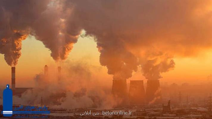 افزایش گازهای گلخانه ای، خطری جدی در کمین ساکنان زمین