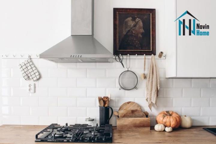 کدام برندهای ایرانی هود مناسب هستند؟