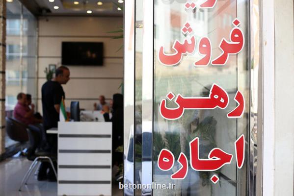 خانه متری ۱۶۳ میلیون در سعادت آباد به همراه جدول