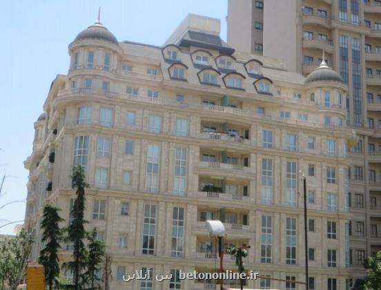 لوکس نشین ها دنبال فرار از مالیات