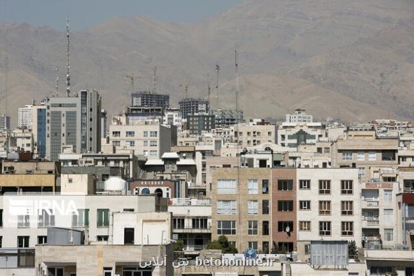 خرید خانه با ۷ میلیارد تومان در منیریه به همراه جدول