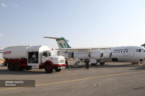 اطلاعیه سازمان هواپیمایی درباره ی دلیل کمبود و گرانی بلیت هواپیما