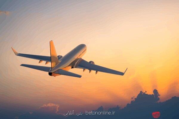 افزایش ۴۰ فرکانس پروازی هفتگی میان ایران و ترکیه