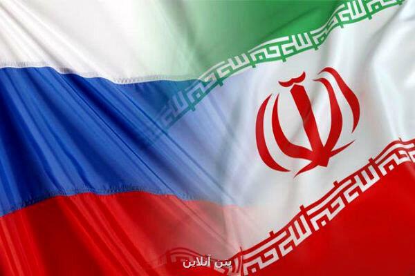 توافق ایران و روسیه برای ساخت مشترک ۲۰ فروند کشتی