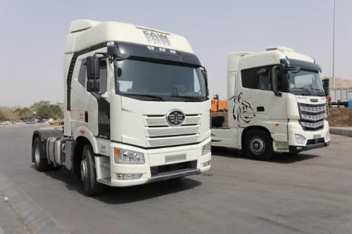 گمرک اخطار داد ورود هر نوع کشنده بدون ثبت سفارش ممنوع می باشد