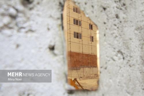 توضیحات وزارت راه درباره ی انتقال متقاضیان نهضت ملی مسکن اسلامشهر