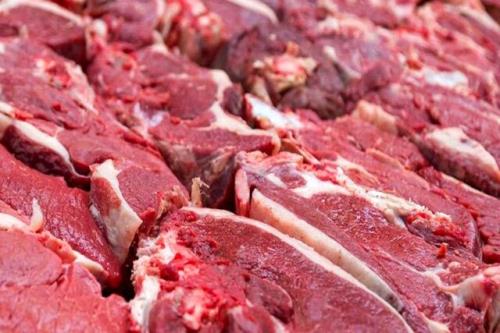 کاهش تولید گوشت قرمز در دیماه