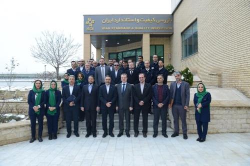 بررسی همکاریهای مشترک در جهت کالاهای مبادلاتی ایران و روسیه