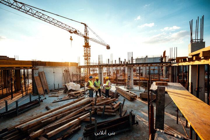 عدم همکاری بانک ها در جهت جهش تولید مسکن