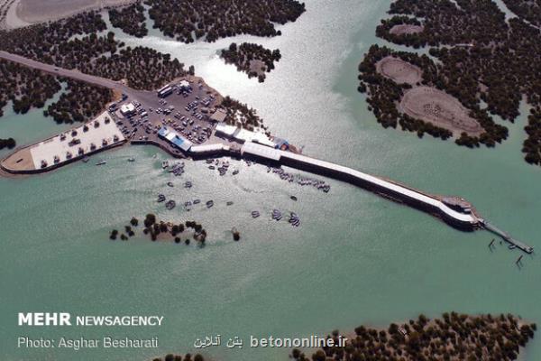 سواحل مکران گنج پنهان کشور است