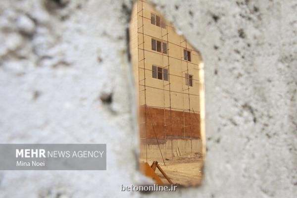 توضیحات وزارت راه درباره ی انتقال متقاضیان نهضت ملی مسکن اسلامشهر