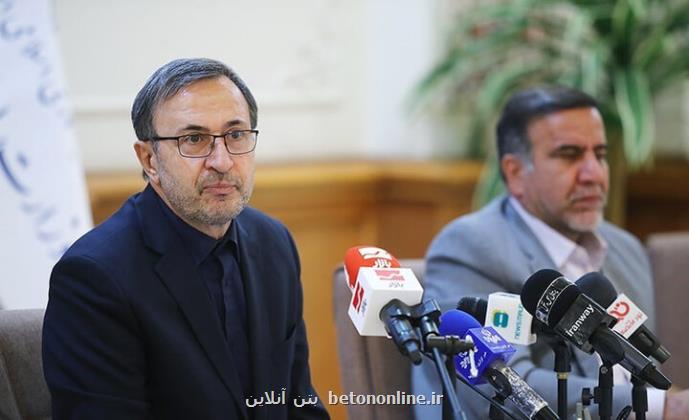 واردات ۳۳ اتوبوس از شروع سال